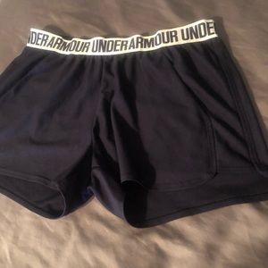 Under Armour shorts